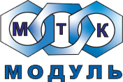 МКТ Модуль Логотип